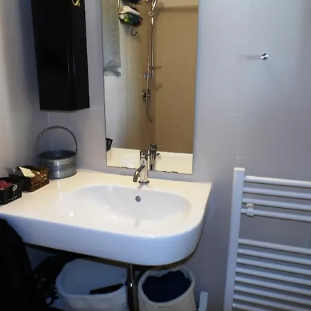 Pian San Magno Prázdninový dům