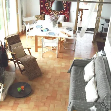 Pian San Magno Prázdninový dům